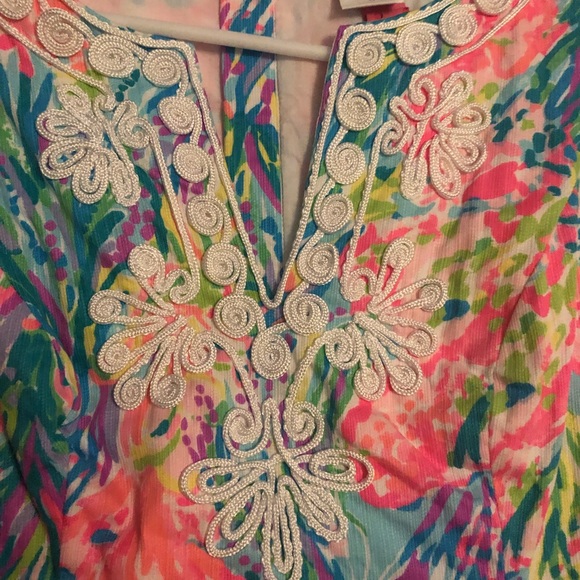 Lily dress - Picture 3 of 3